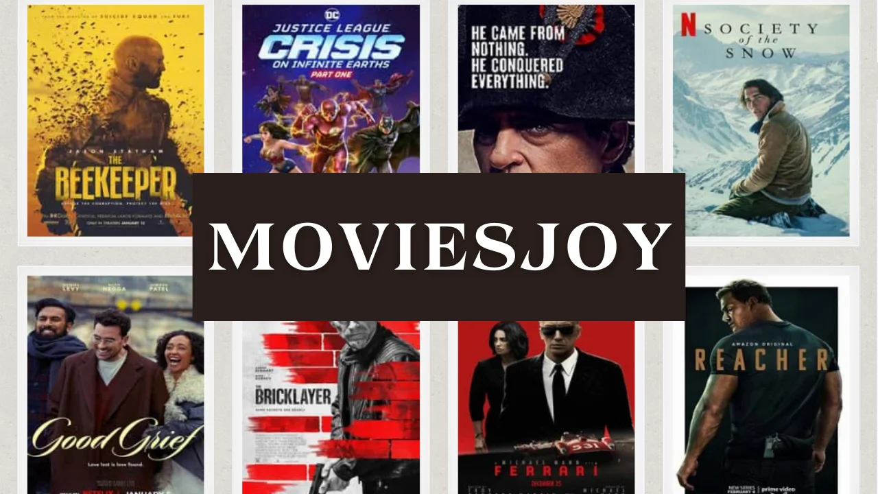 MoviesJoy