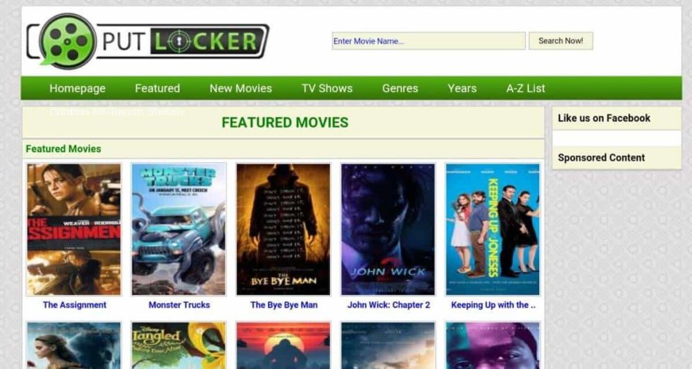 Putlocker