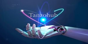 TanzoHub