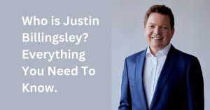 Justin Billingsley