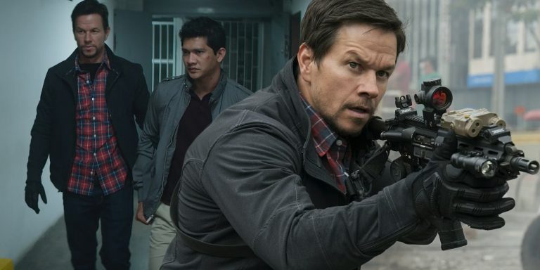 mile 22 part 2: Unveiling the Thrilling Action Franchise