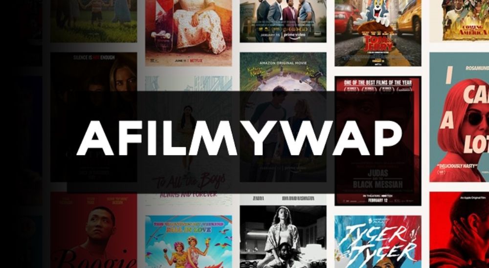 Afilmywap