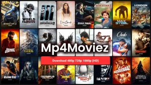 Mp4Moviez