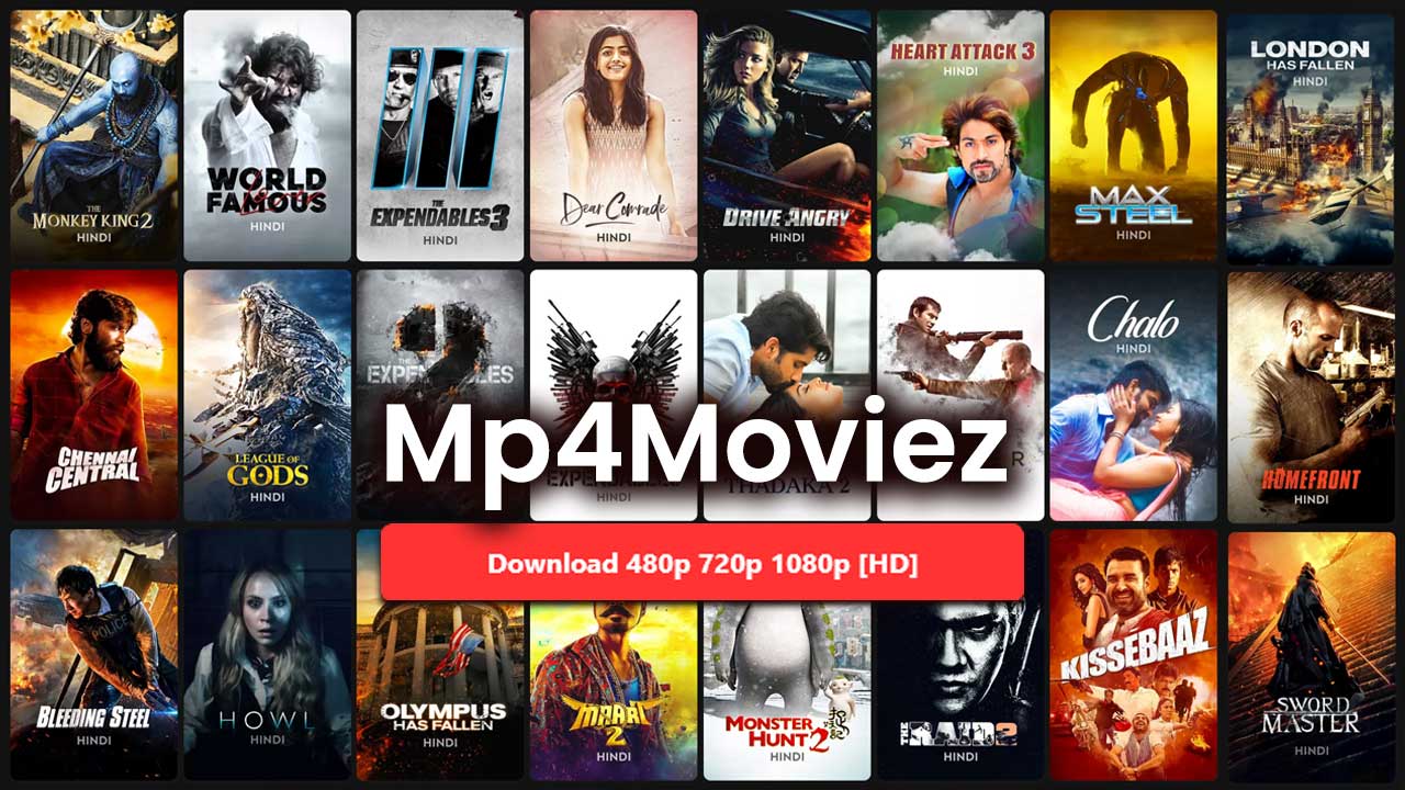 Mp4Moviez