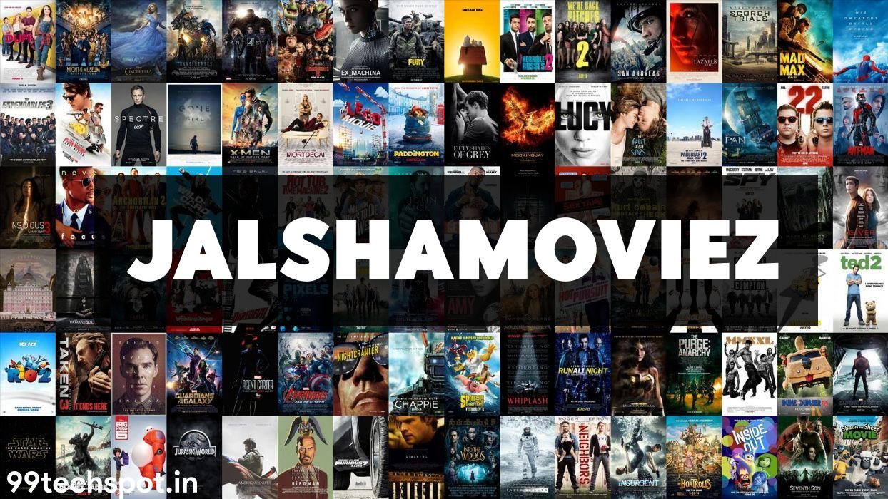 Jalshamoviez