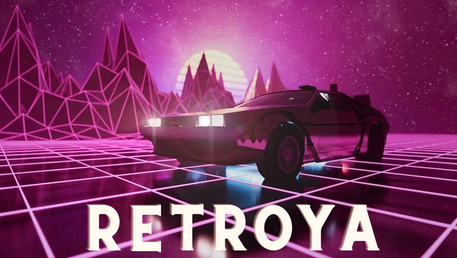 retroya