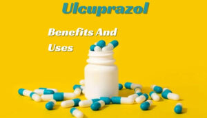 ulcuprazol