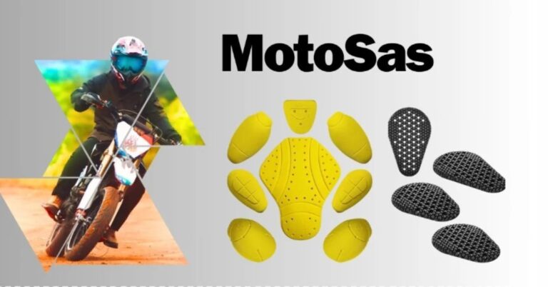 Exploring Majesty of Motosas: A Journey the World of Motorcycles and Mitosis