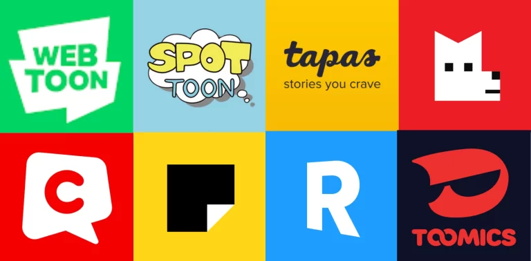 Top Free Webtoon Platforms: A Comprehensive Guide