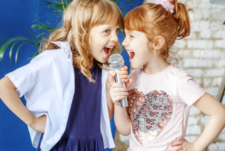 Discover Your True Voice at the Toronto Singing Academy: The Premier Destination for Singing Lessons in Toronto