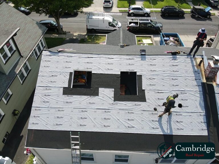 Protecting Your Home: The Importance of Regular Roof Maintenance in Maplewood NJ