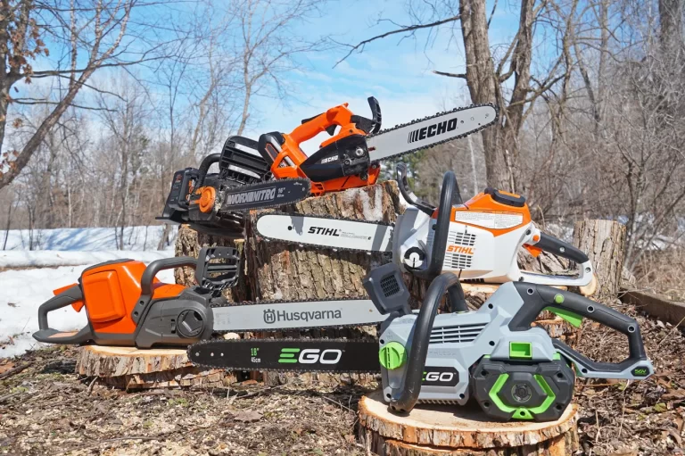 Choosing the Best Chain for Your Chainsaw: A Comprehensive Guide for Every Task